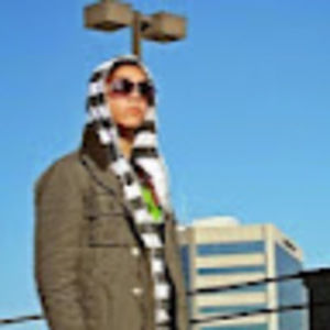 Meet your Posher, Christopher